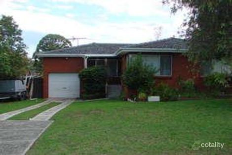 Property photo of 6 Macleay Street Bradbury NSW 2560