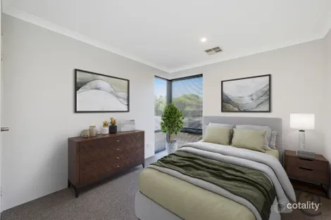 Property photo of 7 Kellerberrin Turn Dawesville WA 6211