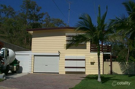 5 Emerson Ct, South Gladstone, QLD 4680