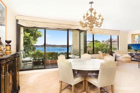 Property photo of 8 Wentworth Street Point Piper NSW 2027