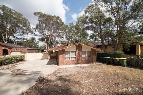 Property photo of 61 St George Crescent Sandy Point NSW 2172