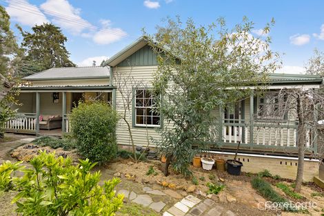 Property photo of 16 Cunningham Street Hazelbrook NSW 2779