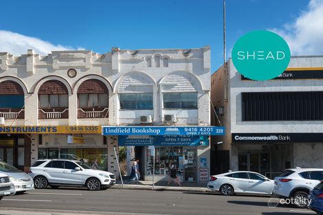 328 Pacific Hwy, Lindfield, NSW 2070