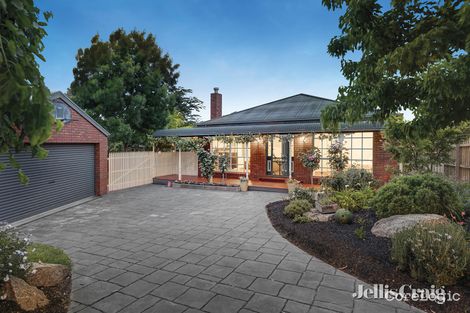 Property photo of 7 Como Close Croydon VIC 3136