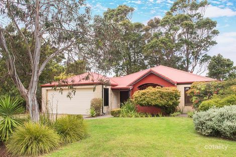 Property photo of 8 Blackbutt Trail Margaret River WA 6285