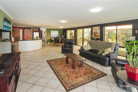 Property photo of 8 Blackbutt Trail Margaret River WA 6285