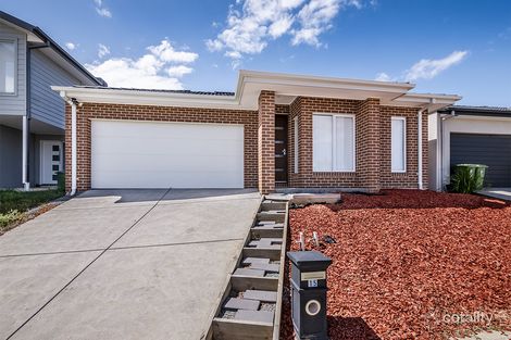 Property photo of 15 Viewbright Road Clyde North VIC 3978