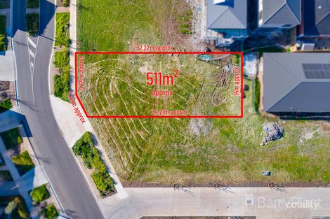 6 Stonybrook Bvd, Hillside, VIC 3037