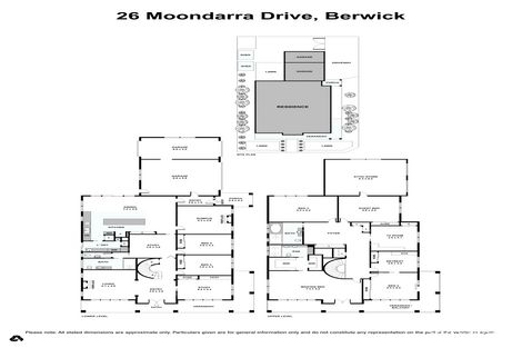 Property photo of 26 Moondarra Drive Berwick VIC 3806