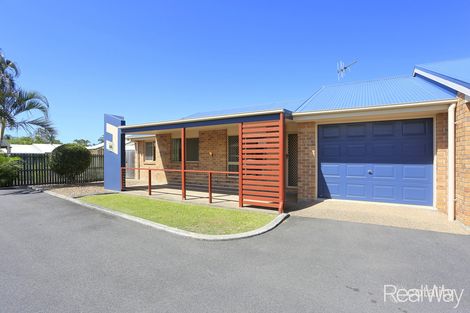 16/12 Morshead St, Avenell Heights, QLD 4670