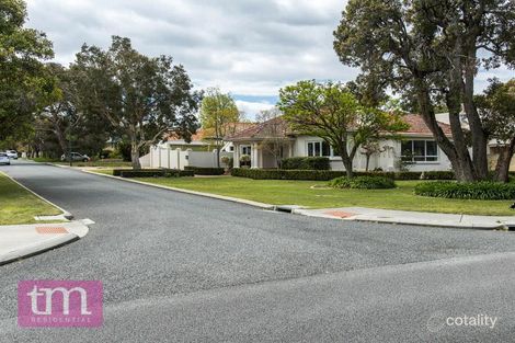 Property photo of 41 Gallop Road Dalkeith WA 6009