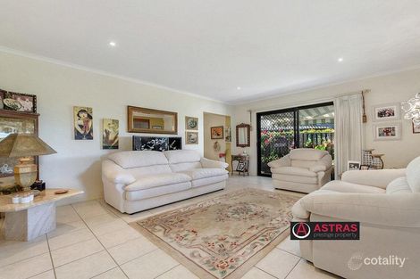 Property photo of LOT 43/136 Palm Meadows Drive Carrara QLD 4211
