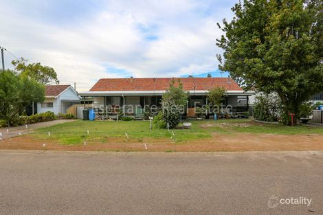 18 Mccudden St, Nulsen, WA 6450
