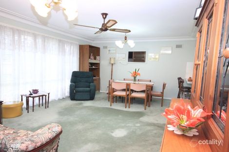 Property photo of 8 Welling Place Mount Pritchard NSW 2170