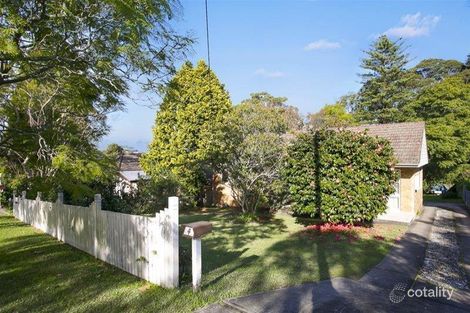 Property photo of 3 Winifred Avenue Epping NSW 2121