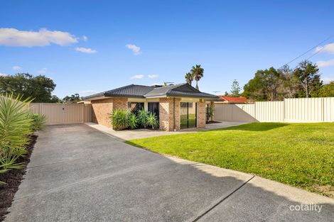 Property photo of 31 Mottlecah Way Mirrabooka WA 6061