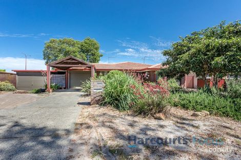 Property photo of 25 Hyland Way Wilson WA 6107