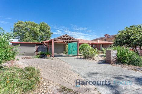 Property photo of 25 Hyland Way Wilson WA 6107