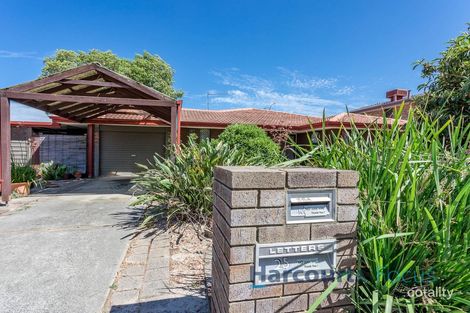 Property photo of 25 Hyland Way Wilson WA 6107