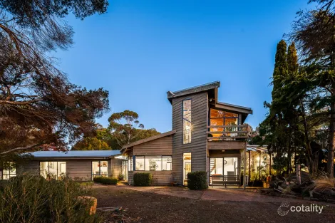 Property photo of 17 Swan Point Esplanade Swan Point TAS 7275