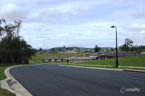 Property photo of 44 Nagle Crescent Hatton Vale QLD 4341