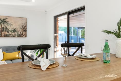 Property photo of 10 Glen Eagles Drive Robina QLD 4226