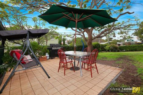 Property photo of 99 Kennedy Terrace Paddington QLD 4064