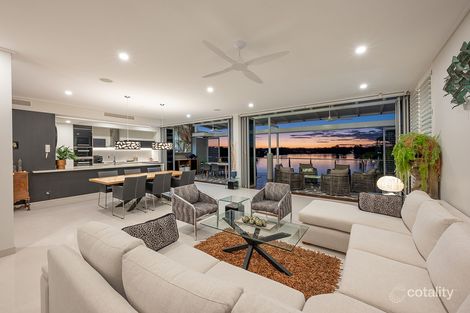 Property photo of 26/20 Anchorage Circuit Twin Waters QLD 4564