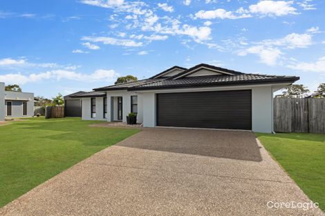 Property photo of 7 Golden Grove Court Eli Waters QLD 4655