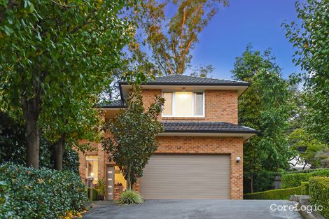 Property photo of 25 Fulbourne Avenue Pennant Hills NSW 2120