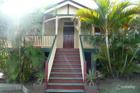 Property photo of 42 Macrossan Avenue Norman Park QLD 4170