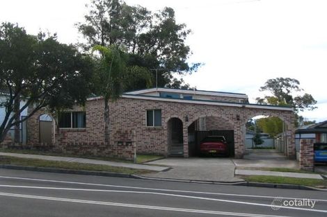 65 Smith St, Kingswood, NSW 2747