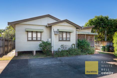 Property photo of 46 Little Norman Street Southport QLD 4215