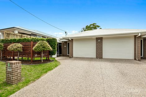 2/83 Ramsay St, Centenary Heights, QLD 4350