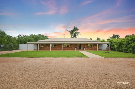 16 Creaton Lane, Irymple, VIC 3498