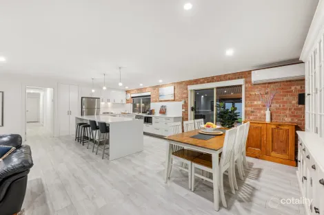 Property photo of 16 Creaton Lane Irymple VIC 3498