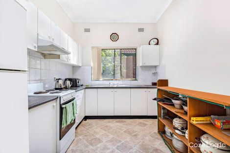 Property photo of 4 Franklyn Street Concord NSW 2137
