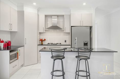 Property photo of 18 Montalbion Avenue Trinity Park QLD 4879