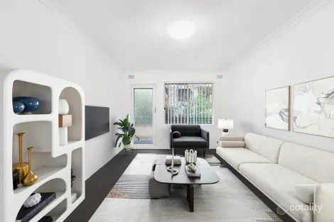 3/77 The Boulevarde, Dulwich Hill, NSW 2203