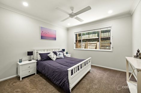 Property photo of 2/83 Ramsay Street Centenary Heights QLD 4350