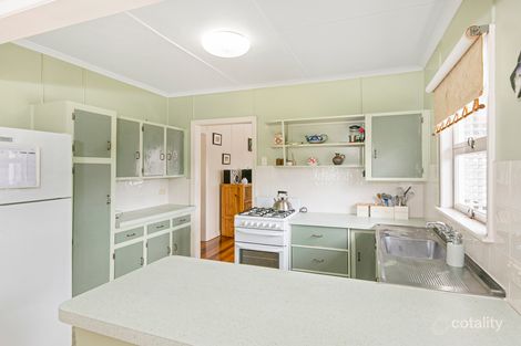 Property photo of 21 Ansdell Street Mount Gravatt QLD 4122