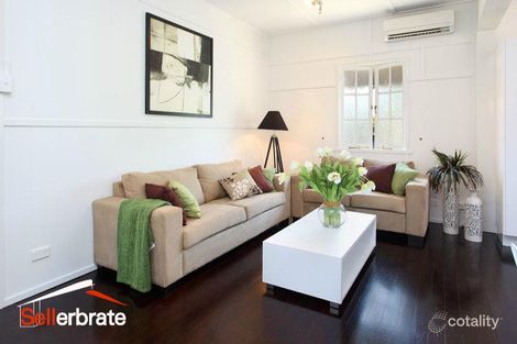 Property photo of 169 Hawthorne Road Hawthorne QLD 4171