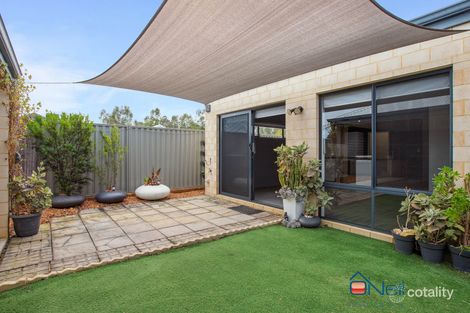Property photo of 19 Cattach Way Byford WA 6122