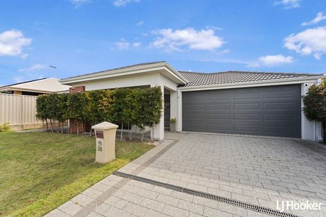 28 Marwood Cct, Success, WA 6164