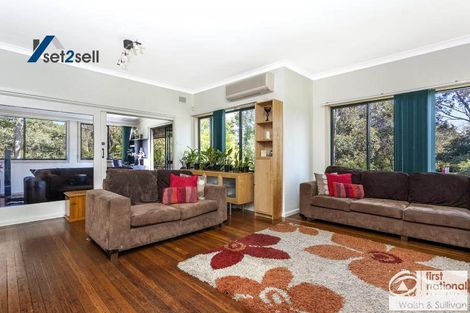 Property photo of 23 Brelogail Street Northmead NSW 2152