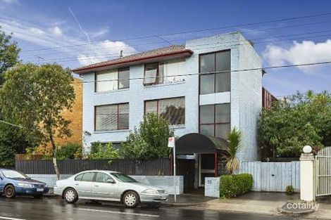 Property photo of 5/52 Hotham Street St Kilda East VIC 3183