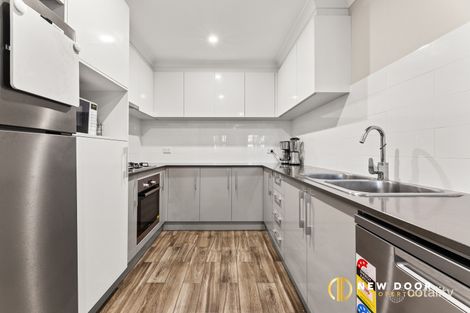 Property photo of 57/20 Fairhall Street Coombs ACT 2611