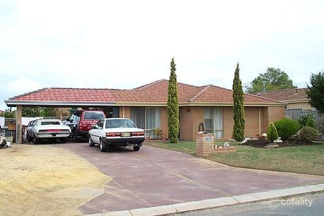 31 Kutcharo Cres, Joondalup, WA 6027