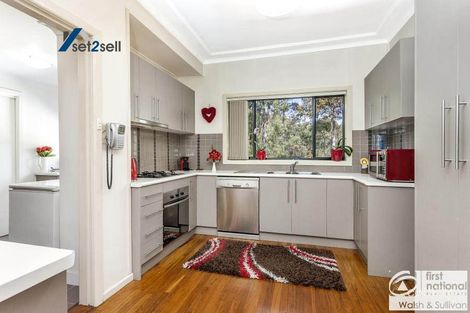 Property photo of 23 Brelogail Street Northmead NSW 2152