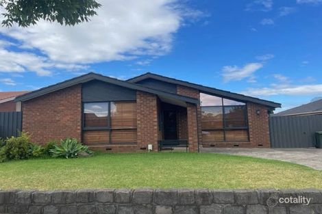 81 Veronica Cres, Mill Park, VIC 3082